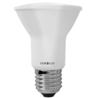 Lampada Led Biv Par20 6W 6500K E27 - Ourolux