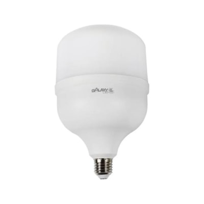 Lâmpada Led Bivolt 65W E27 6500K 605559 Galaxy