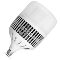 Lampada Led Branco 100W E27 Biv 100/240V 6500K - Lumanti