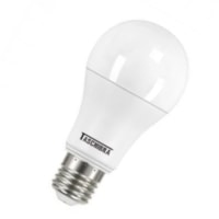 Lampada Led Branco 15W E27 Biv 100/240V 4000K - Taschibra