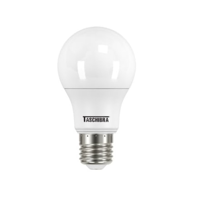 Lampada Led Branco 15W E27 Biv 127/240V 3000K - Taschibra