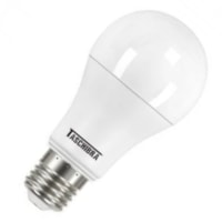 Lampada Led Branco 15W E27 Biv 127/240V 3000K - Taschibra