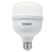 Lampada Led Branco 61W E27 Biv 100/240V 6500K - Taschibra