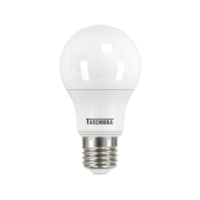 Lampada Led Branco 9W E27 Biv 100/240V 4000K - Taschibra
