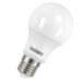 Lampada Led Branco 9W E27 Biv 100/240V 4000K - Taschibra