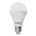 Lampada Led Branco Frio Bateria E27 6500K 9W A60 - Ourolux