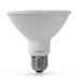 Lampada Led Branco Frio Biv E27 6500K 9W Par30 - Ourolux