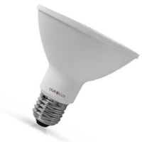 Lampada Led Branco Frio Biv E27 6500K 9W Par30 - Ourolux