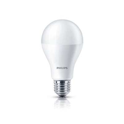 Lâmpada Led Bulbo 13 100W E27 6500K 100-240V - Philips - Referência: 929001148011