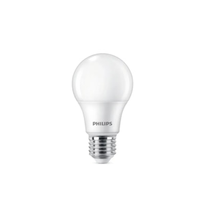 Lâmpada Led Bulbo 4,5W E27 6500K Biv 929002037512 Philips