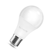 Lampada Led Bulbo A60 15W E27 Biv 6500K - Lumanti