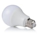 Lâmpada Led Bulbo branca - 9w A60 E27 Bivolt 6500k - Lumanti