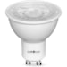 Lâmpada Led Dicroica GU10 6500K Biv 7w Ourolux