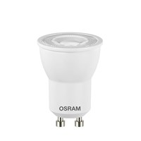 Lâmpada LED Dicróica PAR11 3W 2700K BIV GU10 – Osram