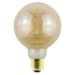 Lampada Led Globo Ambar 2,5W 2500K 220Lm Biv Osram 7014555