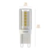 Lâmpada Led Halopin 3W 220V 6500K G9 300Lm Osram