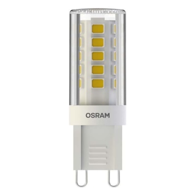 Lâmpada Led Halopin 3W 220V 6500K G9 300Lm Osram