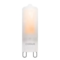 Lâmpada Led Halopin Fosca 2w 220v 2500k G9 190LM Osram