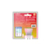 Lampada Led Mini Dicroica MR-11 GU10 3W 3000K - Ourolux