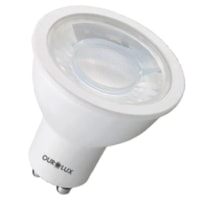 Lampada Led Mr16 2700K 7W Biv Gu10 - Ourolux
