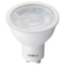 Lampada Led Mr16 2700K 7W Biv Gu10 - Ourolux