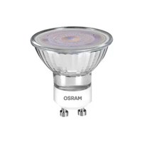 Lâmpada LED PAR16 4W-Bivolt-3000K GU10 - Osram 7017698