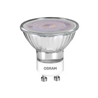 Lâmpada LED PAR16 GU10 36-4000K 4W BIVOLT- Osram.