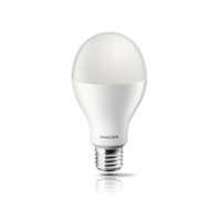 Lâmpada Led Philips 9W bivolt luz branca fria 6500K base E27