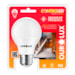 Lampada Led Sensor Movimento Biv E27 6500K 9W A60 - Ourolux