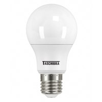 Lâmpada LED TKL 30 4.9W 6500K E27 - Taschibra - Referência: 2669