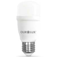 Lampada Mini 90x45mm Biv E27 3000K 12W T45 - Ourolux