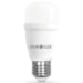 Lampada Mini 90x45mm Biv E27 3000K 12W T45 - Ourolux