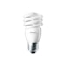 Lampada mini twister luz suave dimerizavel 20w 220v Philips