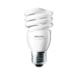 Lampada mini Twister T2 15W 220V Branco - Philips