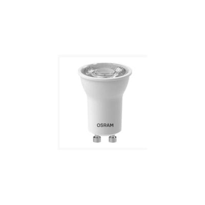 Lâmpada PAR11 Led 3W 4000K GU10 (7019622) - Osram