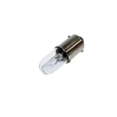 Lampada Sinaleiro Neon BA9S 220V 10409538 - Weg