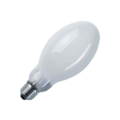 Lâmpada Vapor Metálico Ovoide 400W E-40 Hqi 7012825 Osram