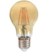 Lampada Vintage E27 2400K 4W Bulbo A60 - Ourolux