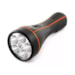 Lanterna 5 Leds Bivolt Recarregavél FoxLux