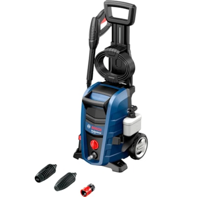 Lavadora Alta Pressão 1800Psi GHP 180 127V Bosch