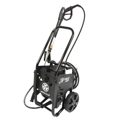 Lavadora Alta Pressão J7 PRO-S Black 220V Jacto 1307572