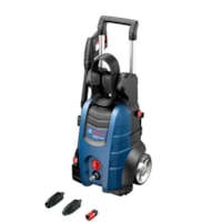 Lavadora de Alta Pressão 2200Psi GHP220 220V Bosch