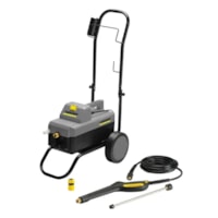 Lavadora de Alta Pressão HD585 PROF S 127v Karcher