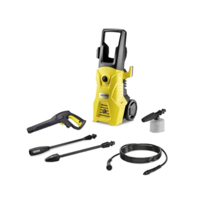 Lavadora de Alta Pressão K 530 220V - Karcher