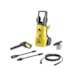 Lavadora de Alta Pressão K 530 220V - Karcher