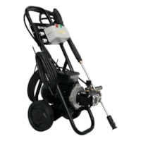 Lavadora Ind. J7600 Plus Stop Mono 3,2cv Preto 220v - Jacto