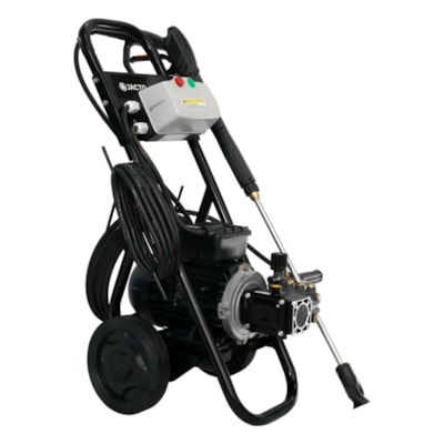 Lavadora Ind. J7600 Plus Stop Mono 3,2cv Preto 220v - Jacto