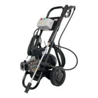 Lavadora Ind. J7600 Plus Stop Mono 3,2cv Preto 220v - Jacto