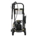 Lavadora Ind. J7600 Plus Stop Mono 3,2cv Preto 220v - Jacto