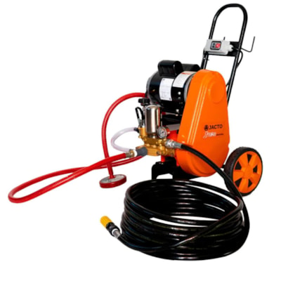 Lavadora Induatrial Laranja J40/20 1,5Cv 220V - Jacto